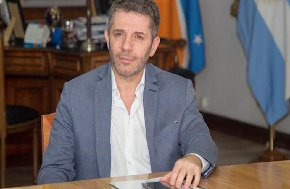 Gorbacz celebró que Stefani se haya despertado de la siesta