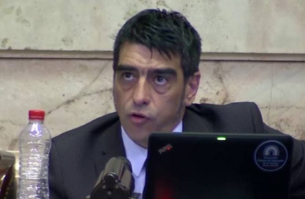 El diputado kirchnerista Rodolfo Tailhade atacó al periodista Joaquín Morales Solá: “Turro decrépito”