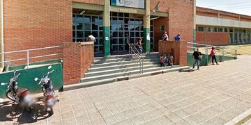 Cárcel de Florencio Varela\u002E