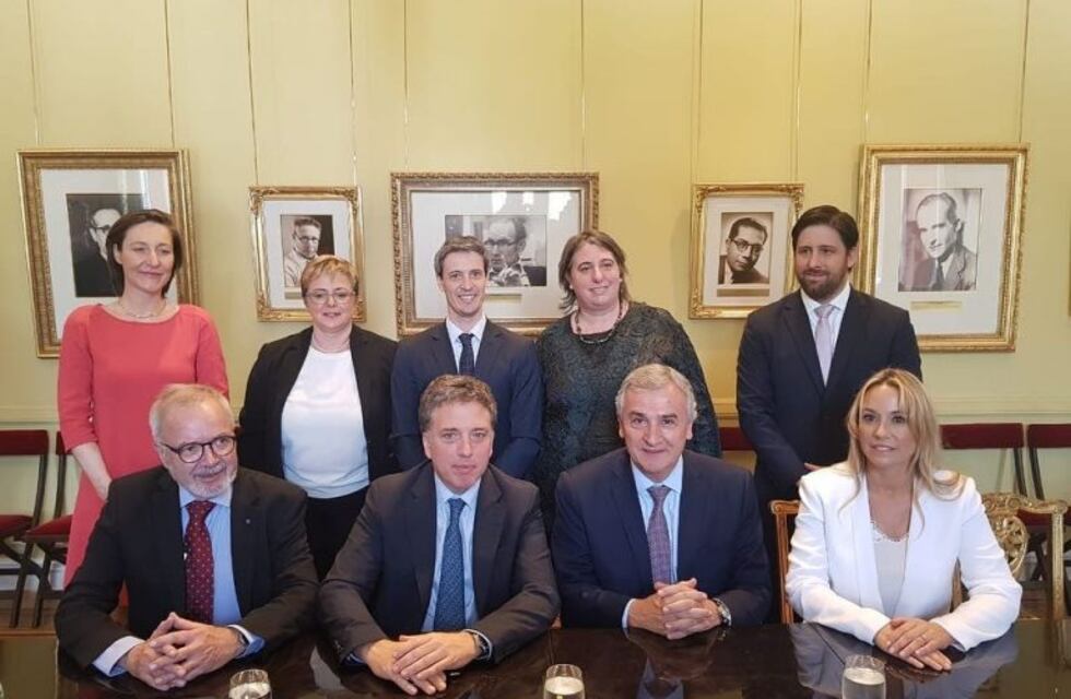 G20: Morales firmó acuerdo de financiamiento de plantas solares