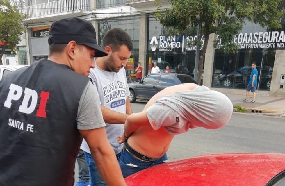 Afirman que "Teletubi" Acosta se fugó por la "cercanía de las fiestas"