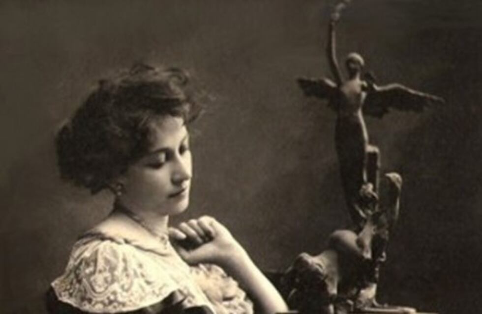 Mujeres con Mayúsculas: Ana Conti disertará sobre Lola Mora