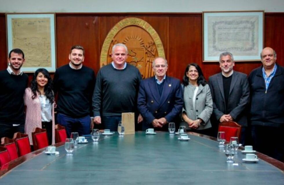 Una alianza para desarrollar actividades sociales y culturales