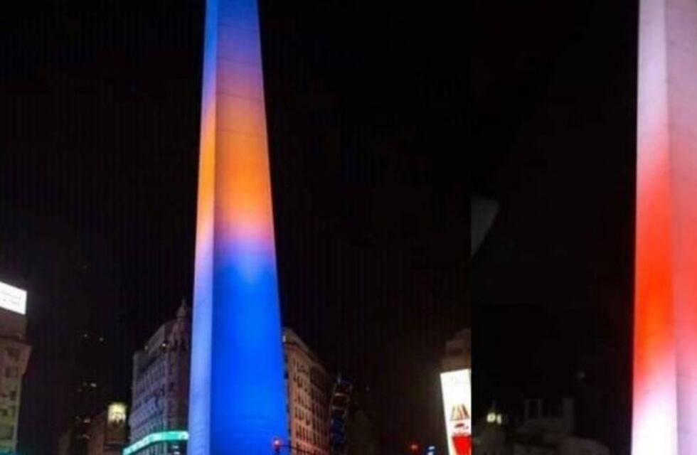River-Boca: el festejo del campeón será en el Obelisco