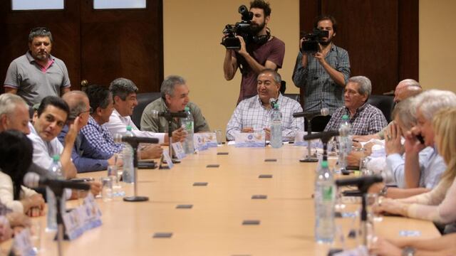 El movimiento obrero hasta ahora