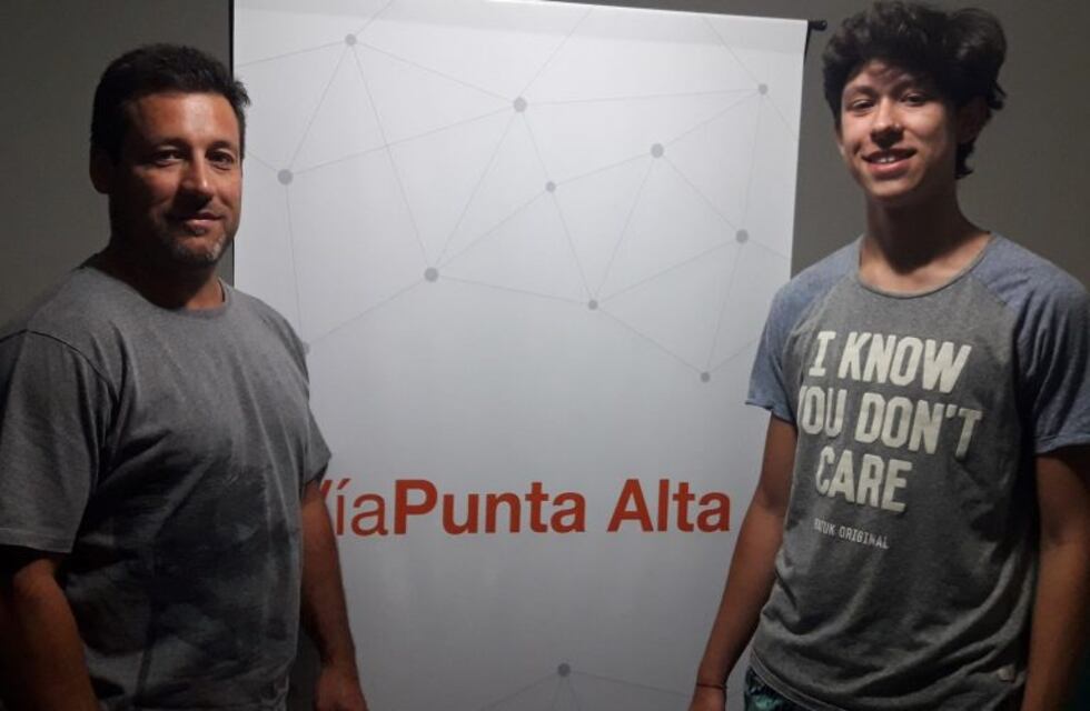 Adolescentes viajarán a Orense y recolectan donaciones