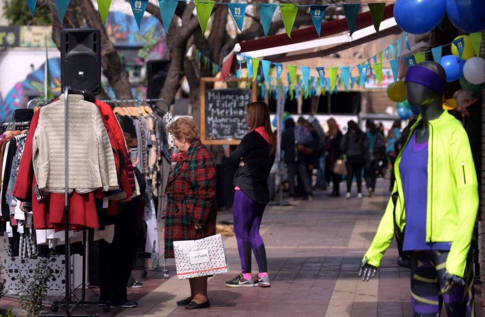 Fue aprobado el protocolo para ferias al aire libre