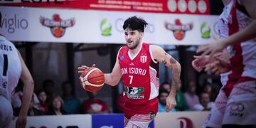 San Isidro de San Francisco presentó la indumentaria para la Liga