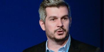 Marcos Peña habló sobre la reforma de la ley de Defensa de la Competencia