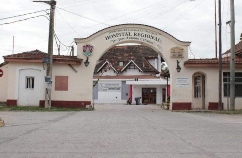 Un muerto en pelea de vecinos en Bell Ville