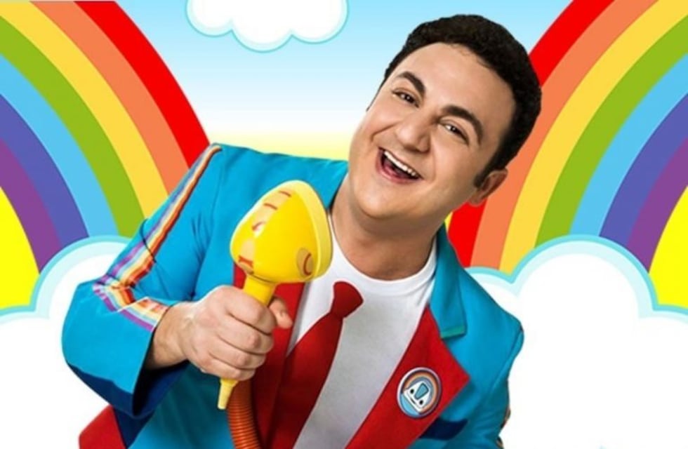 Diego Topa fue papá y le dio la bienvenida a su hija Mitai: "Vino a llenarnos de amor"