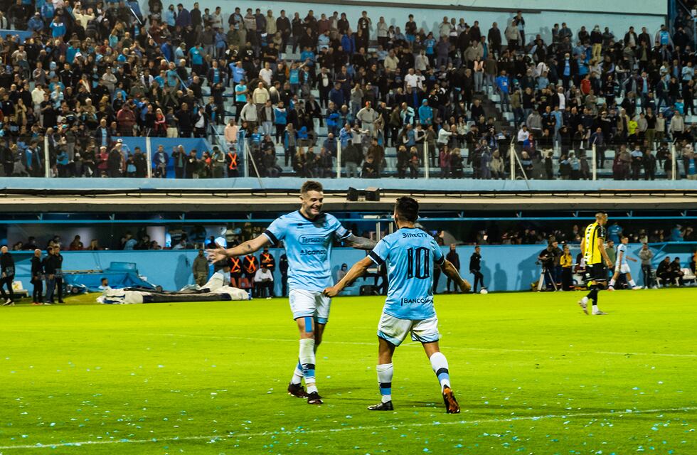 Belgrano va con su gente a Jujuy: lo que tiene que saber el hincha