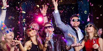 Fiestas de Año Nuevo (Salta)