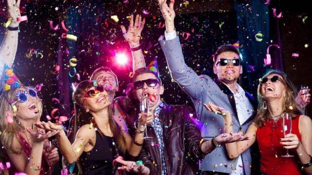 Fiestas de Año Nuevo (Salta)