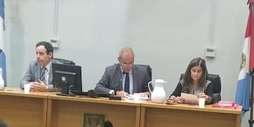 El fallo de cámara en torno al caso Perassi incluyó la condena a 17 años de cárcel para Strumia y 7 años para Michl\u002E (Captura de pantalla)
