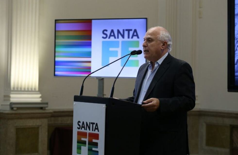 Lifschitz descartó un acuerdo con el peronismo: "No sirve un frente anti Cambiemos"