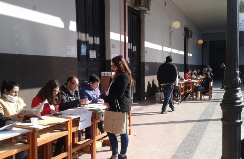 Faltantes de boletas la característica de la mañana