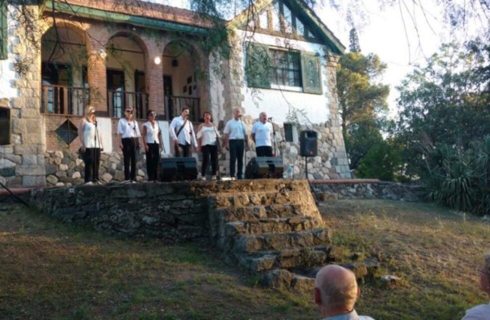 Nueva edición en Alta Gracia del Encuentro Coral Falla