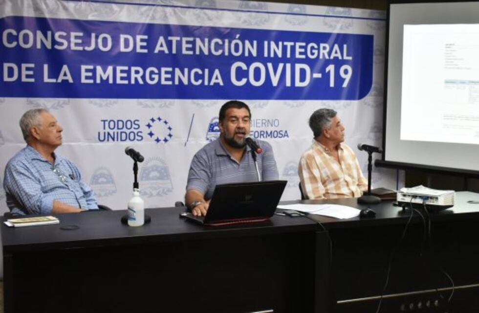 La mujer con afecciones respiratorias falleció y todavía se esperan los resultados del Malbrán