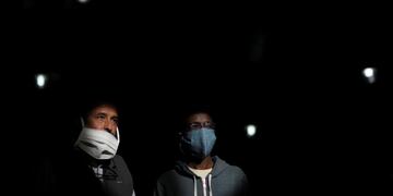 Coronavirus: se descartaron 313 casos en la provincia