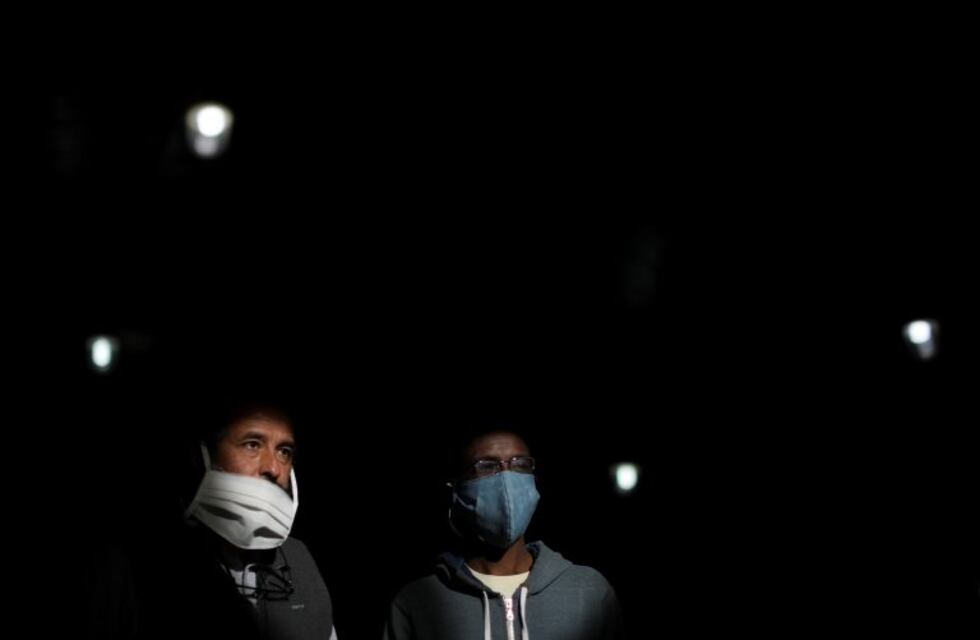 Coronavirus: se descartaron 313 casos en la provincia