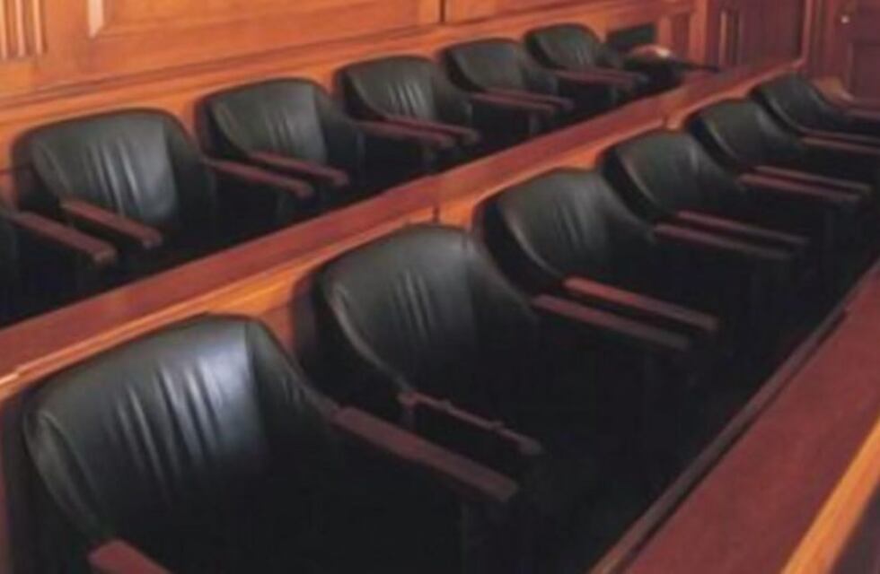 Chubut: tendrá Juicios por Jurados