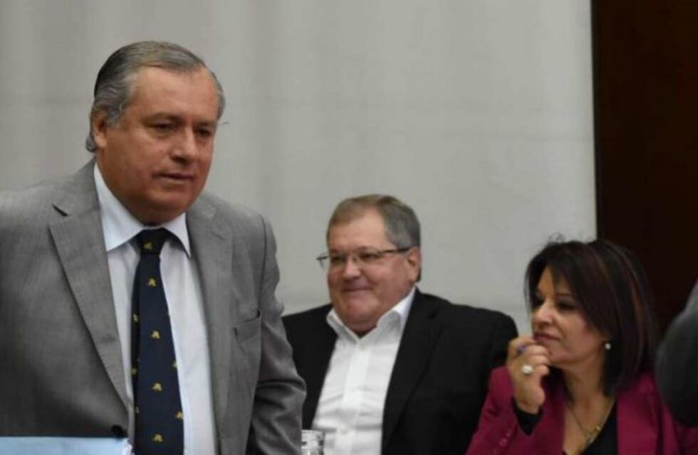 Jueces y sindicalistas deberán declarar ahora sus patrimonios