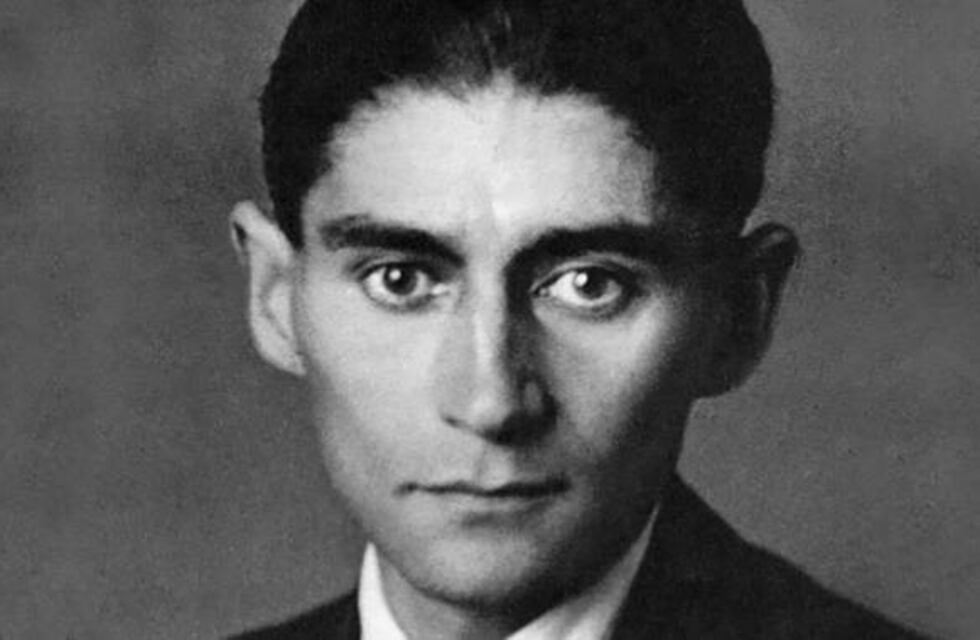 Seminario en Villa Allende: Kafka y la metamorfosis de su obra