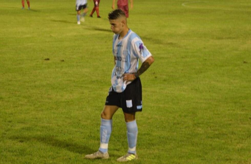 Terminó el invicto de Mostaza; derrota de Racing en Mendoza