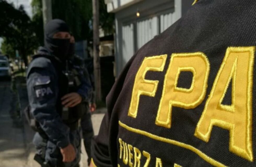 Narcomenudeo: 10 detenidos en ex Villa El Pocito