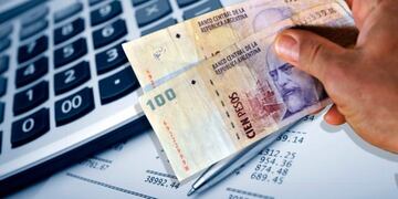 El aguinaldo se debe cobrar el 30 de junio\u002E