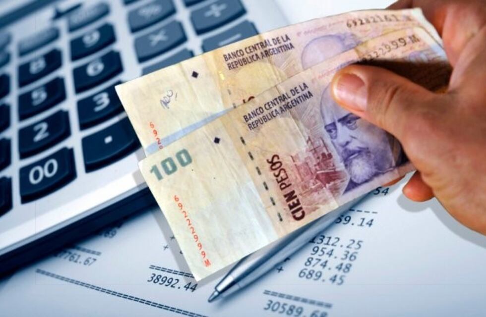 Chubut buscará conseguir 800 millones en Nación para pagar aguinaldos