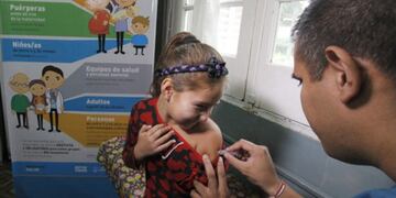 Cronograma vacunación salas cuna\u002E