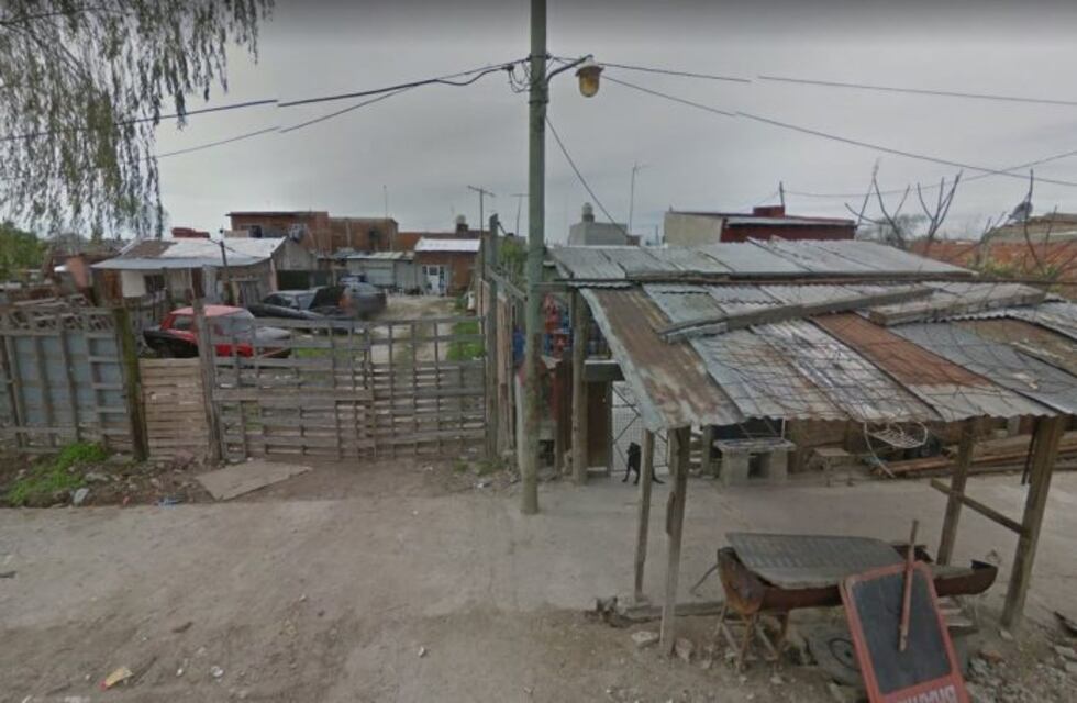 Mataron a balazos a un hombre en José León Suárez y detuvieron a dos sospechosos