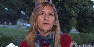 Habló la mamá de Lionel Messi: \