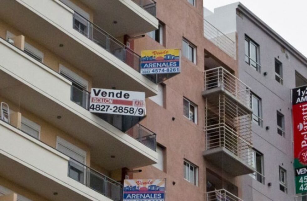 ¿Cuánto se pagará de Ganancias por vender un inmueble?