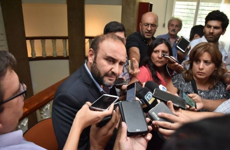 La Justicia pidió el desafuero del diputado acusado de sobreprecios