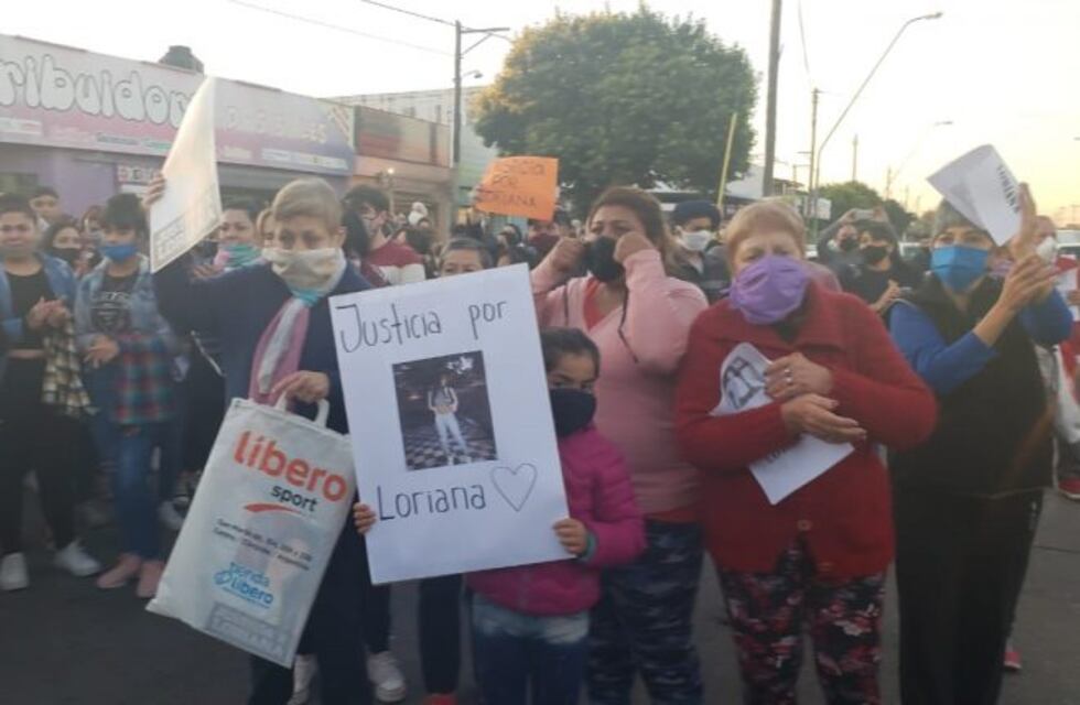 Córdoba insegura: golpearon y asaltaron a una mujer y a sus tres hijos a metros de donde asesinaron a Loriana