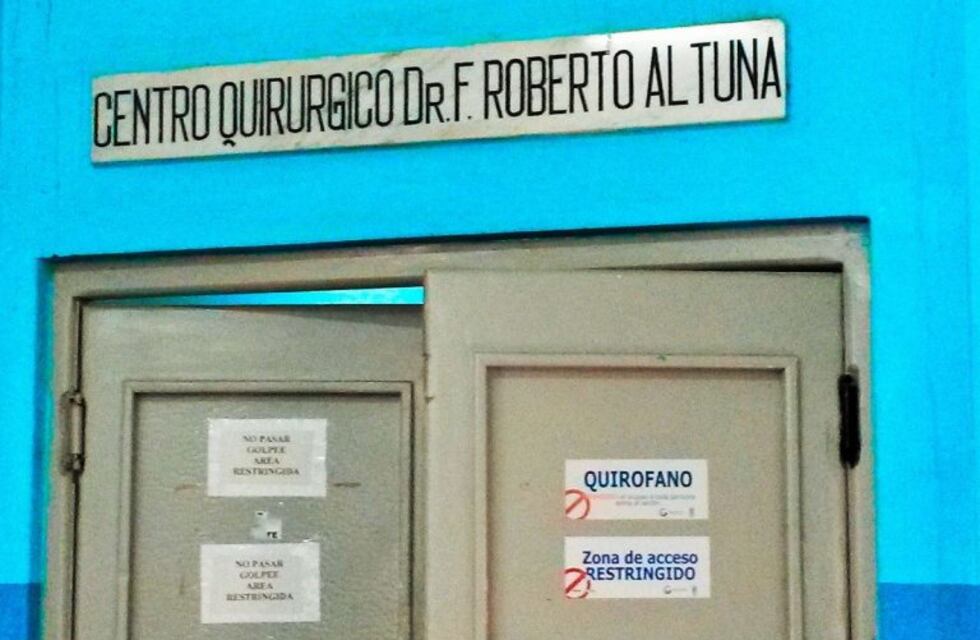 Intervienen de urgencia a un joven accidentado en las últimas horas
