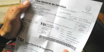 El Ejecutivo remarcó que la recaudación actual cubre dos tercios de los servicios\u002E