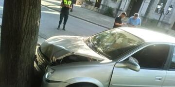 Foto: Policía de Tucumán\u002E