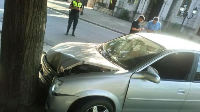 Foto: Policía de Tucumán\u002E