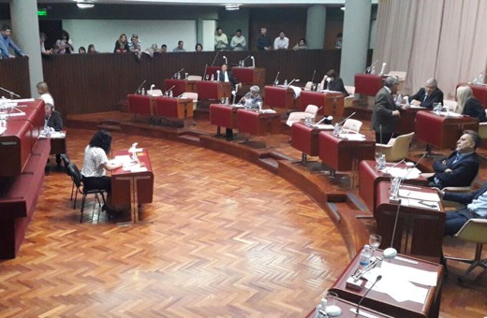 Declararon la Emergencia Comercial en Chubut