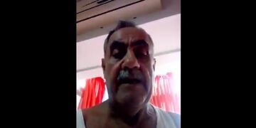 Alberto Aquilino Ortega se negó a declarar luego de ser citado\u002E (@fernandezanibal)