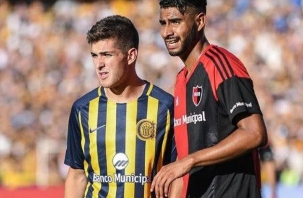 Godoy Cruz sumó a Joaquín Varela Moreno