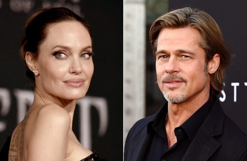 Brad Pitt, Angelina Jolie y un divorcio sin fin: ella quiere cambiar de juez