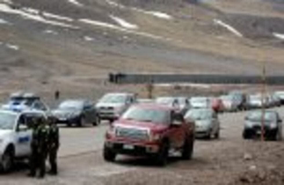 En la previa de Navidad, 25 mil mendocinos hicieron sus compras en Chile