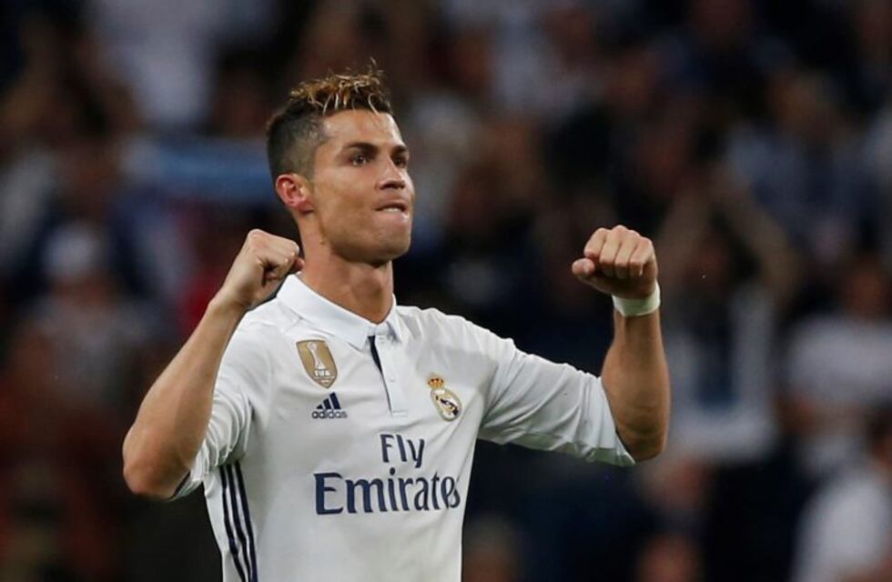 ¡Que la arrogancia te valga! Cristiano Ronaldo aseguró ser "de este planeta"