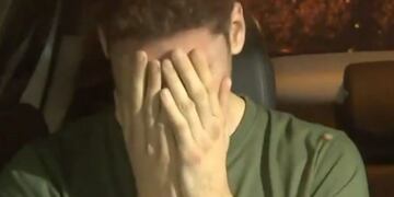 Liberaron a Pablo Ventura, uno de los acusados por el crimen de Villa Gesell: \