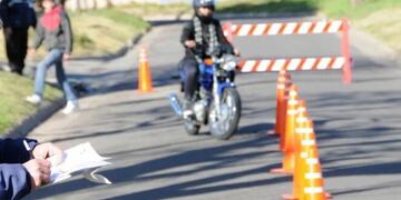 Los conductores de motos de Oberá tendrán un curso específico\u002E